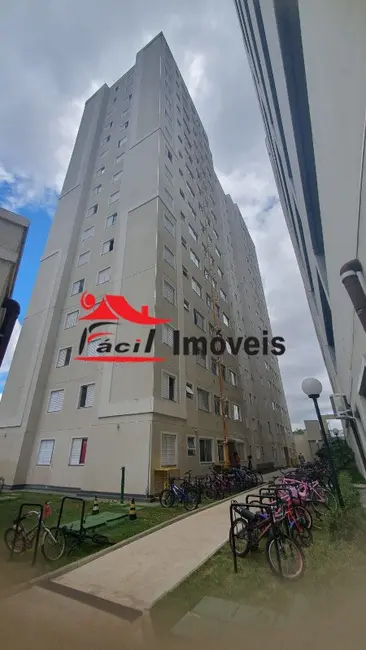 Foto 1 de Apartamento com 2 quartos para alugar, 44m2 em Vila Cosmopolita, São Paulo - SP