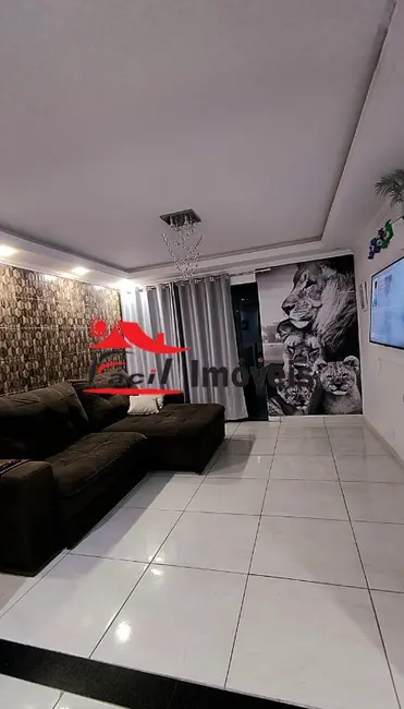 Foto 9 de Casa com 2 quartos à venda, 270m2 em Jardim Helian, São Paulo - SP