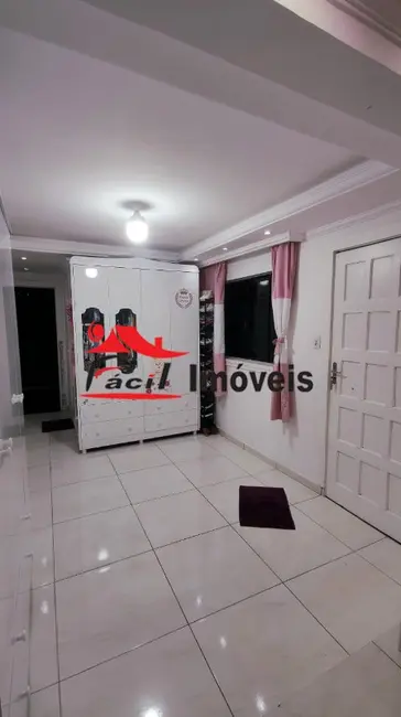 Foto 6 de Casa com 2 quartos à venda, 270m2 em Jardim Helian, São Paulo - SP