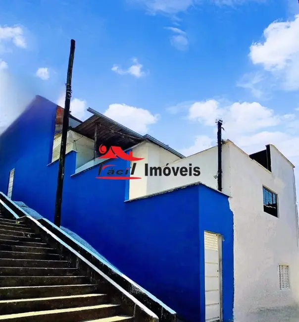 Foto 1 de Casa com 2 quartos à venda, 270m2 em Jardim Helian, São Paulo - SP