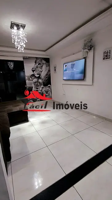 Foto 4 de Casa com 2 quartos à venda, 270m2 em Jardim Helian, São Paulo - SP