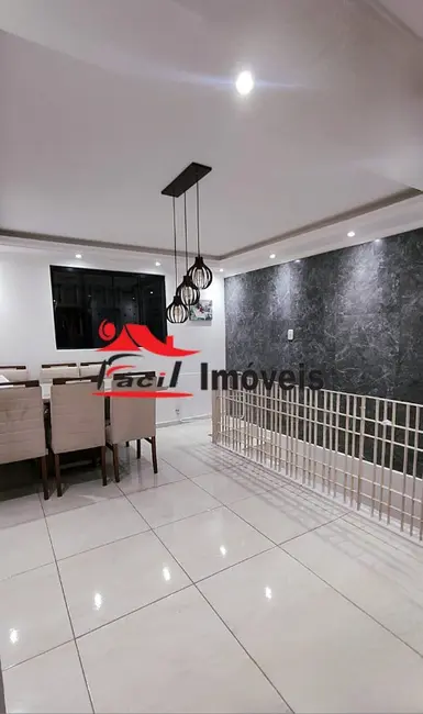 Foto 3 de Casa com 2 quartos à venda, 270m2 em Jardim Helian, São Paulo - SP