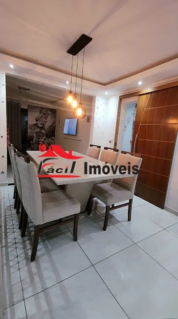 Foto 8 de Casa com 2 quartos à venda, 270m2 em Jardim Helian, São Paulo - SP