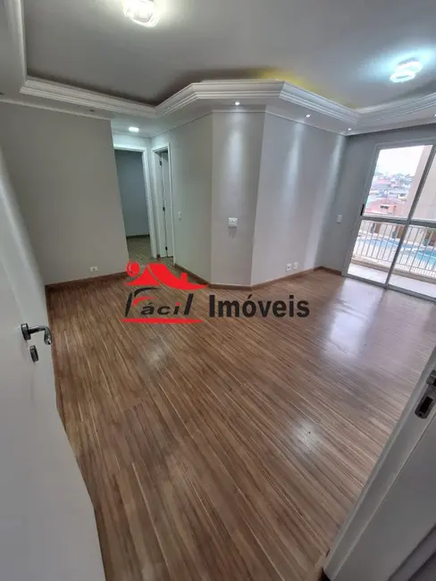 Apartamento com 2 quartos à venda, 48m2 em Itaquera, São Paulo - SP - imagem 3 Foto 3 de Apartamento com 2 quartos à venda, 48m2 em Itaquera, São Paulo - SP