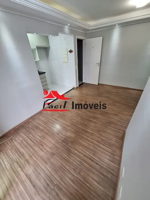 Apartamento com 2 quartos à venda, 48m2 em Itaquera, São Paulo - SP - imagem 4 Foto 4 de Apartamento com 2 quartos à venda, 48m2 em Itaquera, São Paulo - SP