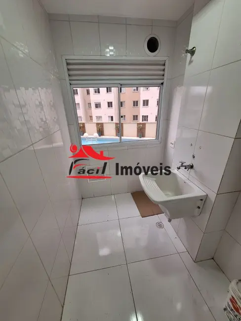 Apartamento com 2 quartos à venda, 48m2 em Itaquera, São Paulo - SP - imagem 5 Foto 5 de Apartamento com 2 quartos à venda, 48m2 em Itaquera, São Paulo - SP