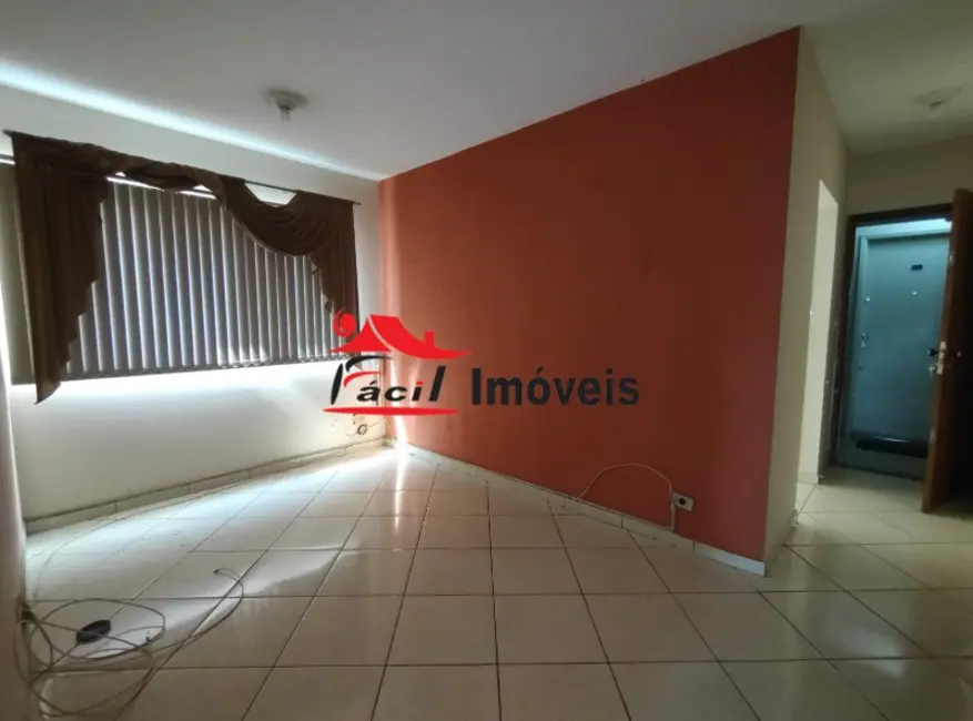 Foto 2 de Apartamento com 2 quartos à venda, 54m2 em Vila Marieta, São Paulo - SP