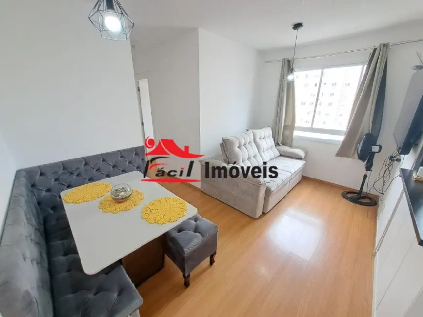 Apartamento com 2 quartos à venda, 20m2 em Jardim Nossa Senhora do Carmo, São Paulo - SP - imagem 5 Foto 5 de Apartamento com 2 quartos à venda, 20m2 em Jardim Nossa Senhora do Carmo, São Paulo - SP