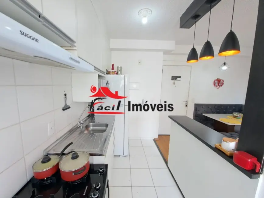Apartamento com 2 quartos à venda, 20m2 em Jardim Nossa Senhora do Carmo, São Paulo - SP - imagem 3 Foto 3 de Apartamento com 2 quartos à venda, 20m2 em Jardim Nossa Senhora do Carmo, São Paulo - SP