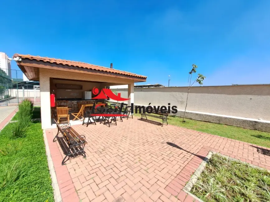 Apartamento com 2 quartos à venda, 20m2 em Jardim Nossa Senhora do Carmo, São Paulo - SP - imagem 9 Foto 9 de Apartamento com 2 quartos à venda, 20m2 em Jardim Nossa Senhora do Carmo, São Paulo - SP