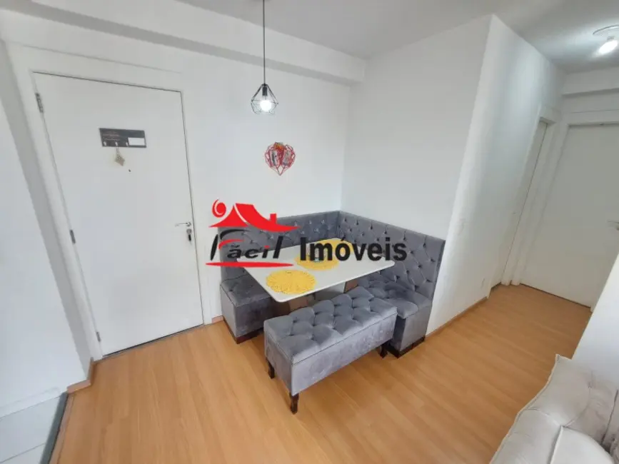 Apartamento com 2 quartos à venda, 20m2 em Jardim Nossa Senhora do Carmo, São Paulo - SP - imagem 8 Foto 8 de Apartamento com 2 quartos à venda, 20m2 em Jardim Nossa Senhora do Carmo, São Paulo - SP