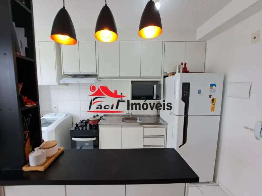 Apartamento com 2 quartos à venda, 20m2 em Jardim Nossa Senhora do Carmo, São Paulo - SP - imagem 7 Foto 7 de Apartamento com 2 quartos à venda, 20m2 em Jardim Nossa Senhora do Carmo, São Paulo - SP