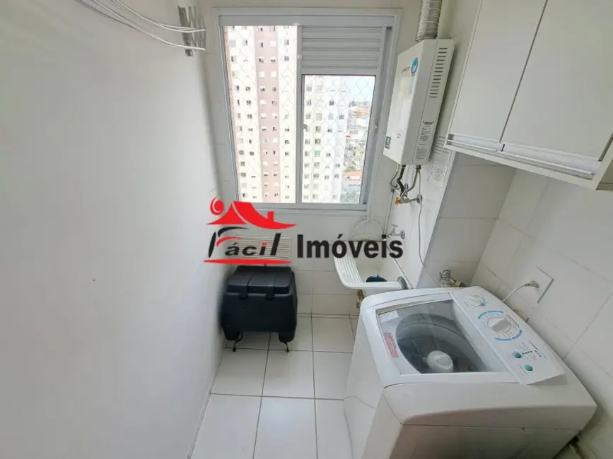 Apartamento com 2 quartos à venda, 20m2 em Jardim Nossa Senhora do Carmo, São Paulo - SP - imagem 4 Foto 4 de Apartamento com 2 quartos à venda, 20m2 em Jardim Nossa Senhora do Carmo, São Paulo - SP
