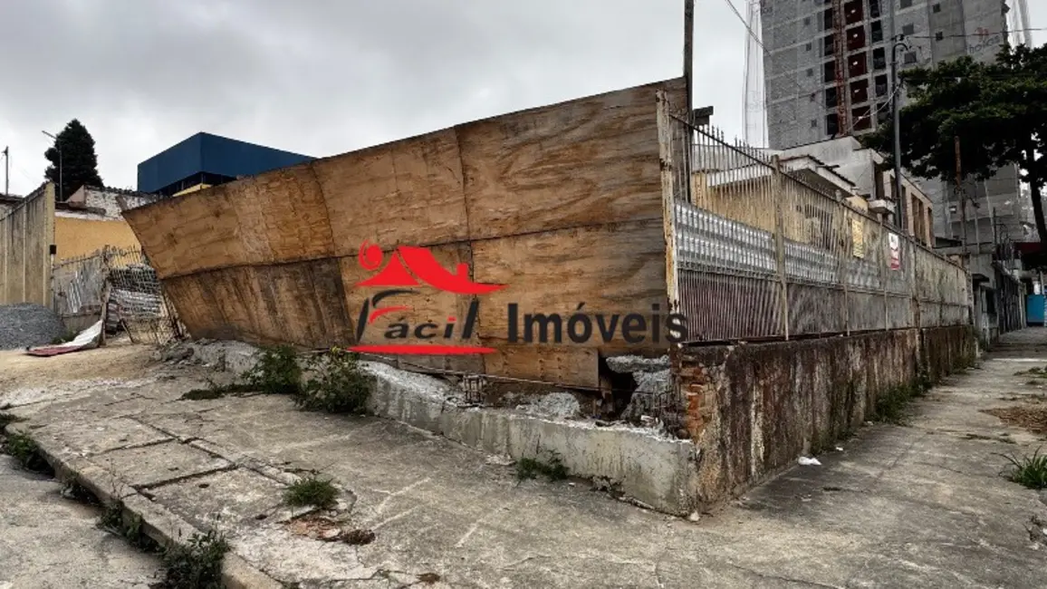 Foto 1 de Terreno / Lote à venda, 460m2 em Itaquera, São Paulo - SP