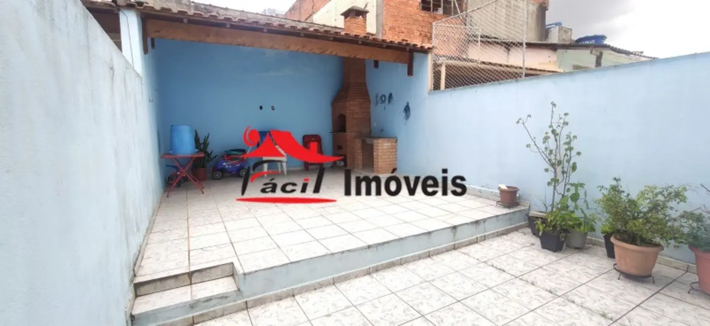 Foto 6 de Casa com 3 quartos à venda em Parque Guarani, São Paulo - SP