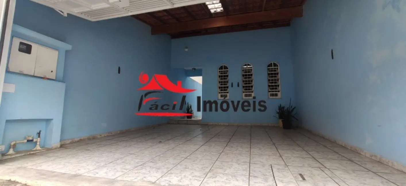 Foto 3 de Casa com 3 quartos à venda em Parque Guarani, São Paulo - SP