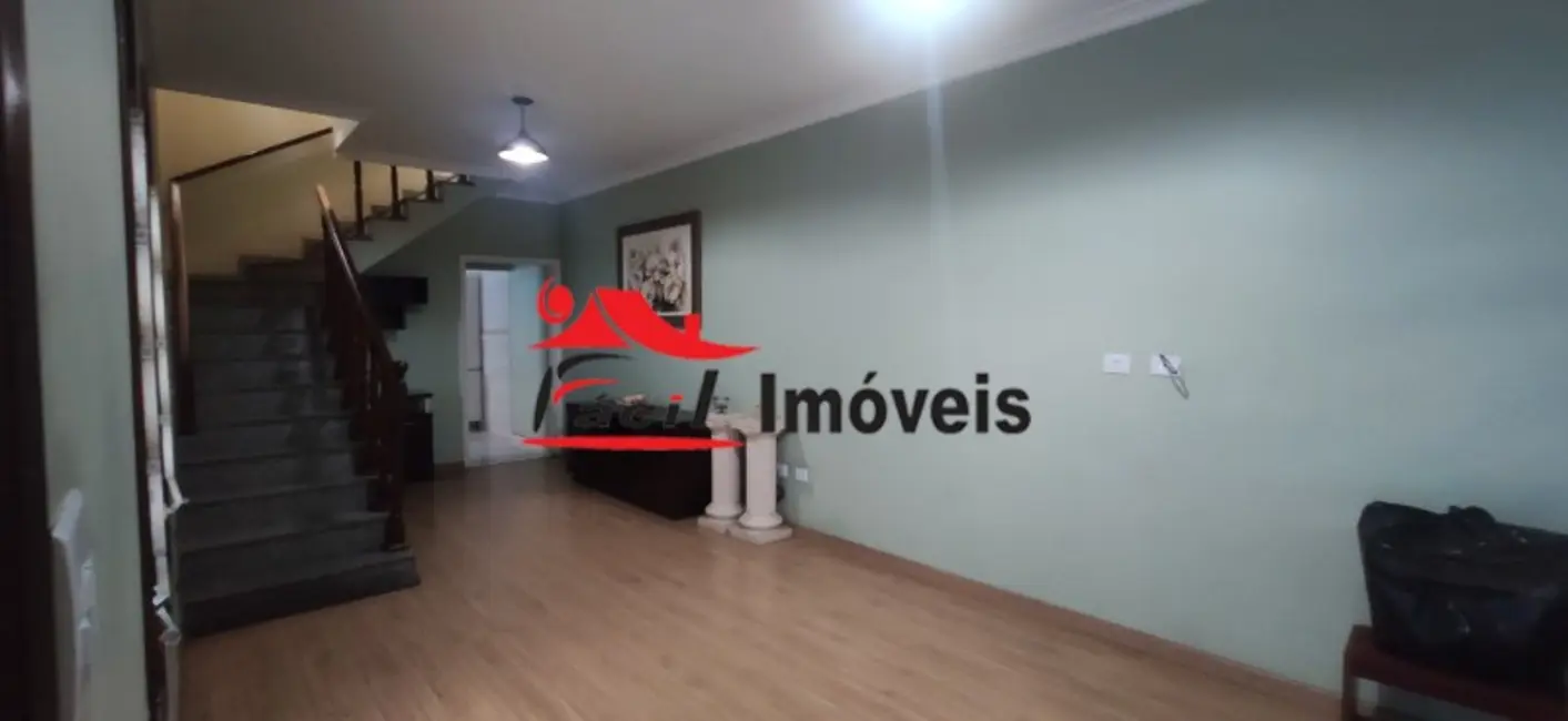 Foto 8 de Casa com 3 quartos à venda em Parque Guarani, São Paulo - SP