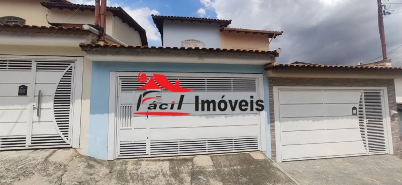 Foto 2 de Casa com 3 quartos à venda em Parque Guarani, São Paulo - SP