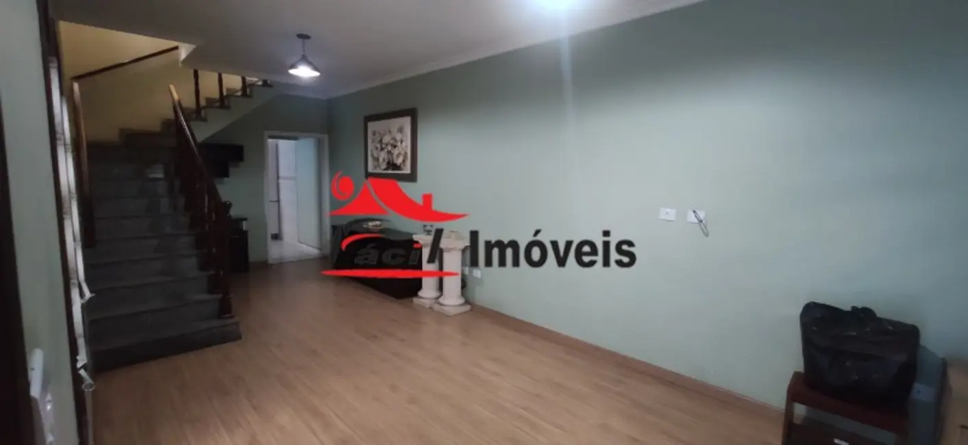 Foto 9 de Casa com 3 quartos à venda em Parque Guarani, São Paulo - SP