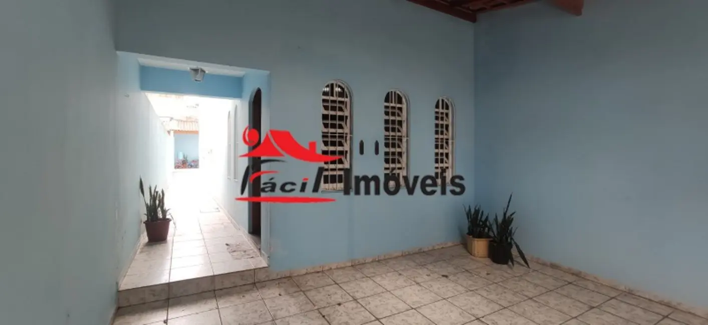 Foto 7 de Casa com 3 quartos à venda em Parque Guarani, São Paulo - SP