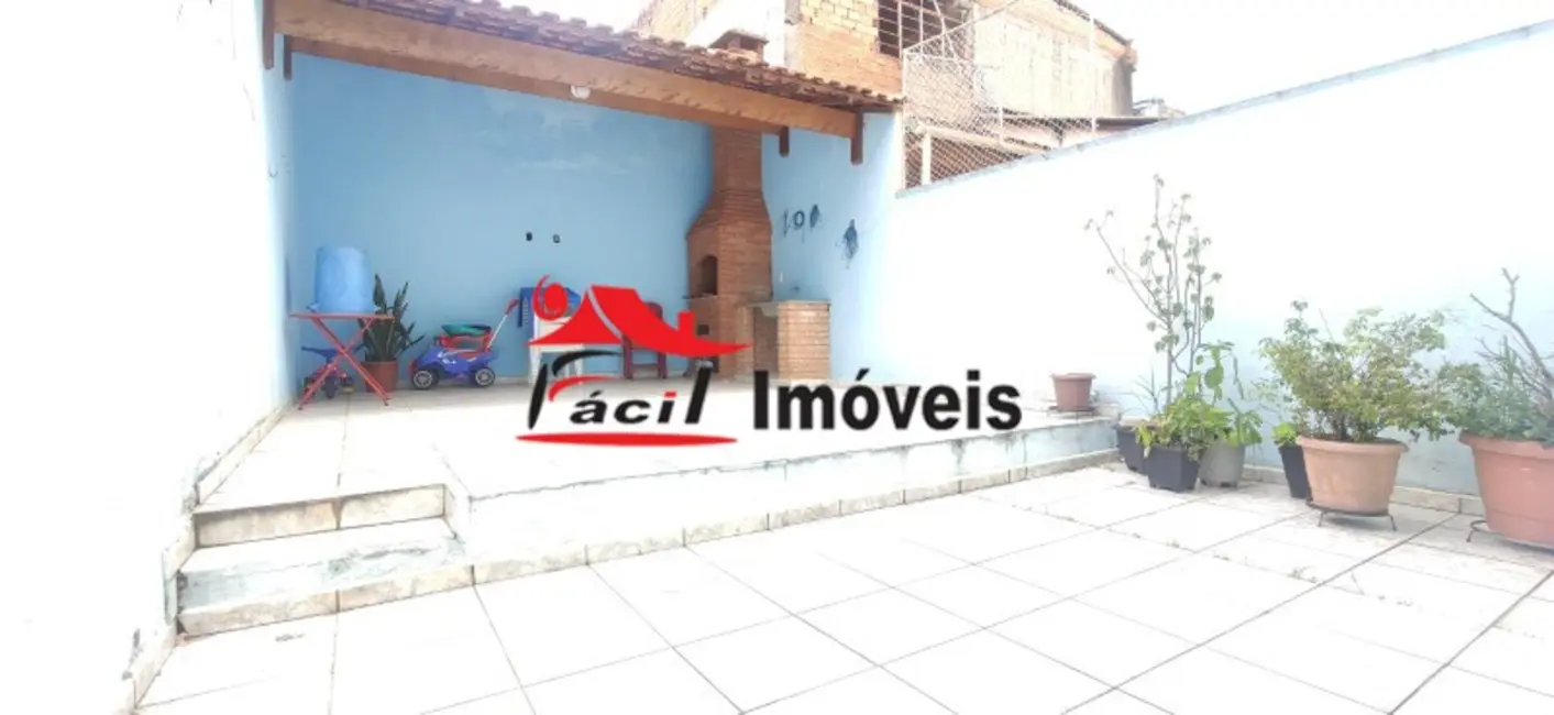 Foto 5 de Casa com 3 quartos à venda em Parque Guarani, São Paulo - SP