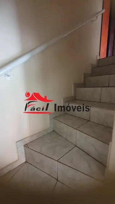 Foto 4 de Sobrado com 3 quartos à venda, 138m2 em Itaquera, São Paulo - SP