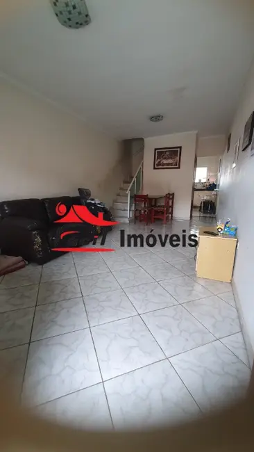 Foto 3 de Sobrado com 3 quartos à venda, 138m2 em Itaquera, São Paulo - SP