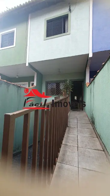 Foto 2 de Sobrado com 3 quartos à venda, 138m2 em Itaquera, São Paulo - SP
