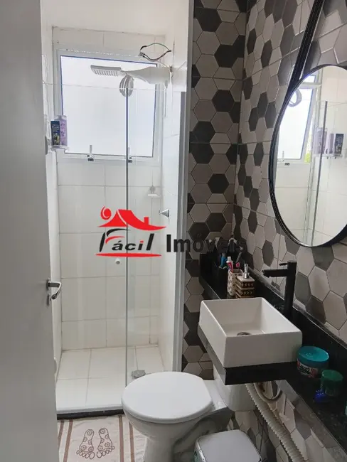 Foto 3 de Apartamento com 2 quartos à venda, 42m2 em Jardim Helian, São Paulo - SP