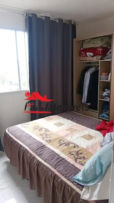 Foto 9 de Apartamento com 2 quartos à venda, 42m2 em Jardim Helian, São Paulo - SP