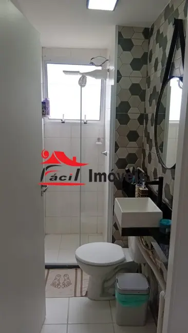 Foto 2 de Apartamento com 2 quartos à venda, 42m2 em Jardim Helian, São Paulo - SP