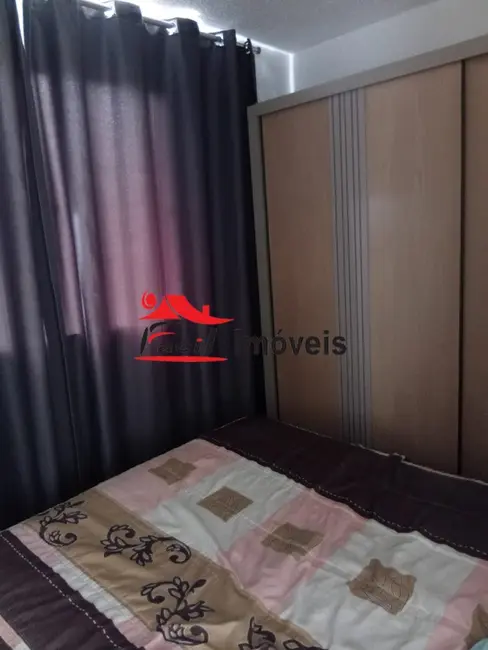 Foto 8 de Apartamento com 2 quartos à venda, 42m2 em Jardim Helian, São Paulo - SP