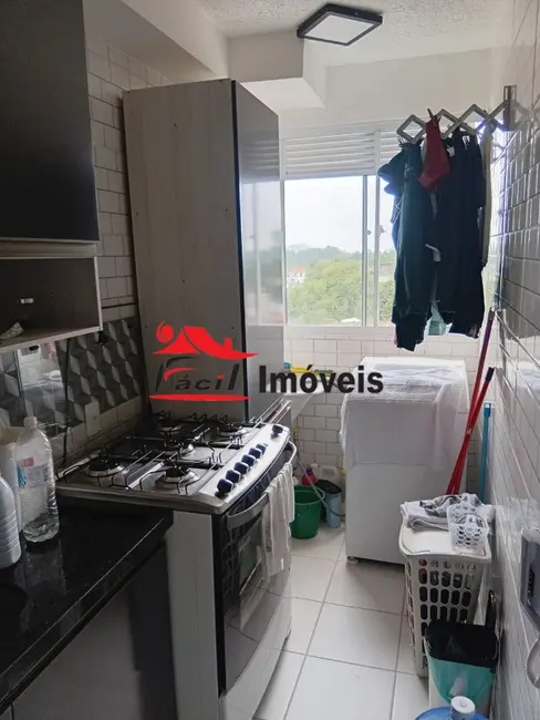 Foto 6 de Apartamento com 2 quartos à venda, 42m2 em Jardim Helian, São Paulo - SP
