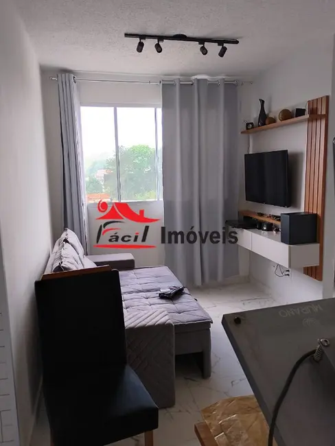 Foto 7 de Apartamento com 2 quartos à venda, 42m2 em Jardim Helian, São Paulo - SP