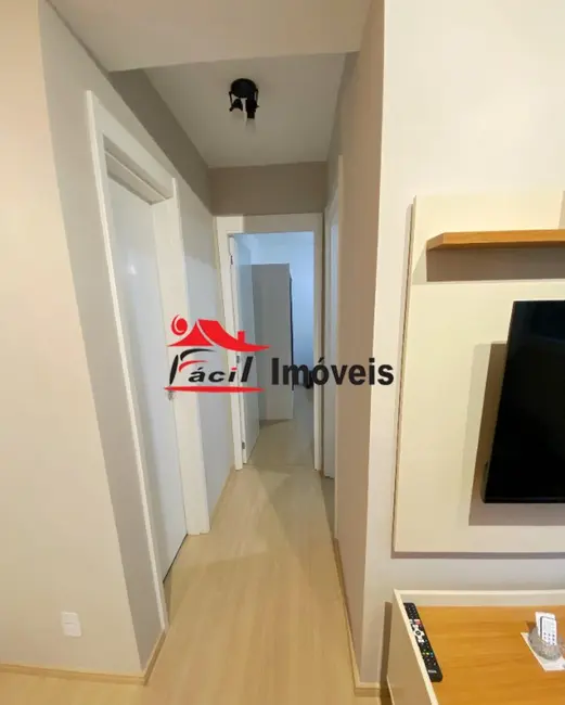 Foto 4 de Apartamento com 2 quartos à venda, 43m2 em Vila Carmosina, São Paulo - SP