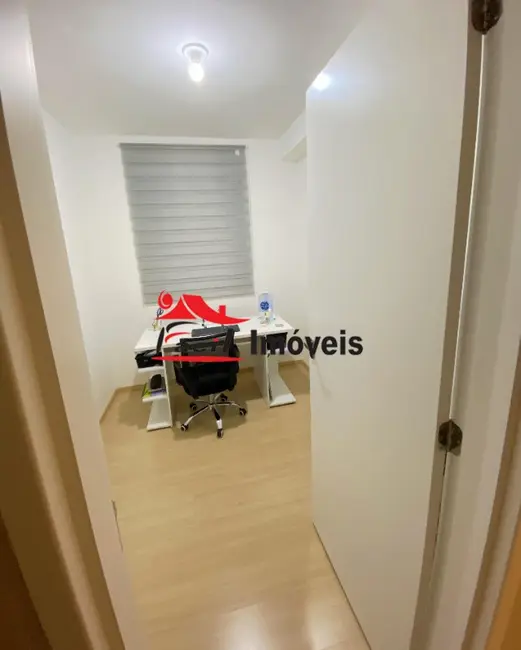 Foto 6 de Apartamento com 2 quartos à venda, 43m2 em Vila Carmosina, São Paulo - SP