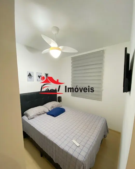 Foto 3 de Apartamento com 2 quartos à venda, 43m2 em Vila Carmosina, São Paulo - SP