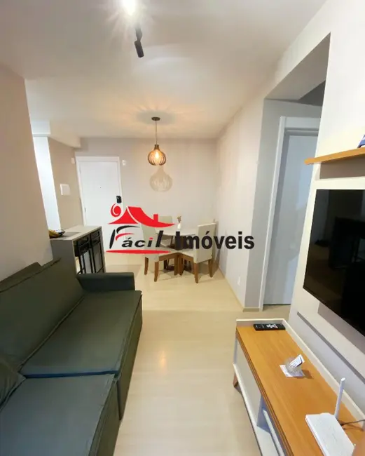 Foto 2 de Apartamento com 2 quartos à venda, 43m2 em Vila Carmosina, São Paulo - SP