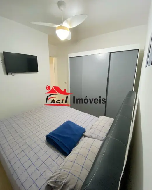 Foto 7 de Apartamento com 2 quartos à venda, 43m2 em Vila Carmosina, São Paulo - SP