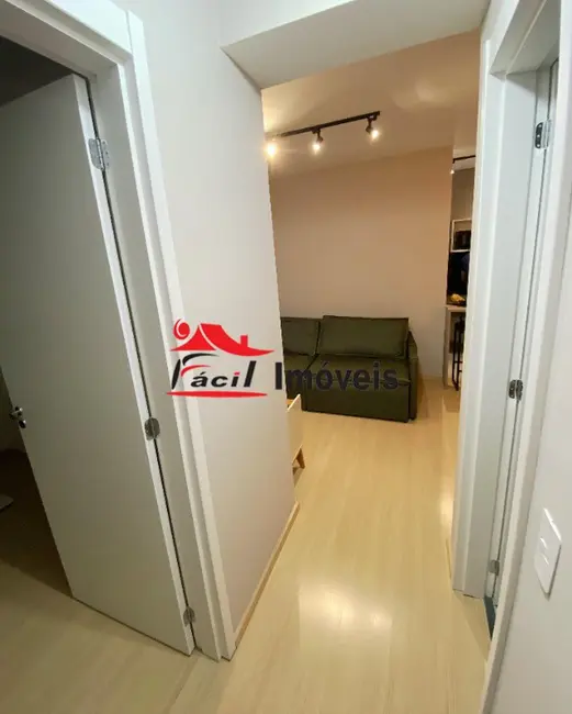 Foto 9 de Apartamento com 2 quartos à venda, 43m2 em Vila Carmosina, São Paulo - SP