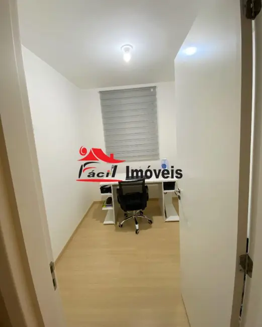 Foto 8 de Apartamento com 2 quartos à venda, 43m2 em Vila Carmosina, São Paulo - SP