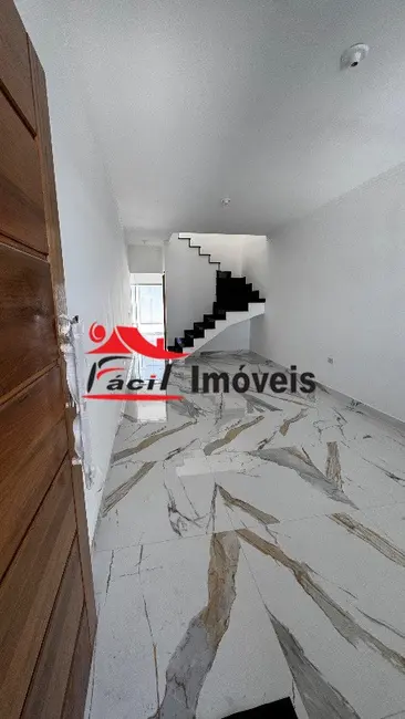 Sobrado com 3 quartos à venda, 120m2 em Cidade Líder, São Paulo - SP - imagem 4 Foto 4 de Sobrado com 3 quartos à venda, 120m2 em Cidade Líder, São Paulo - SP