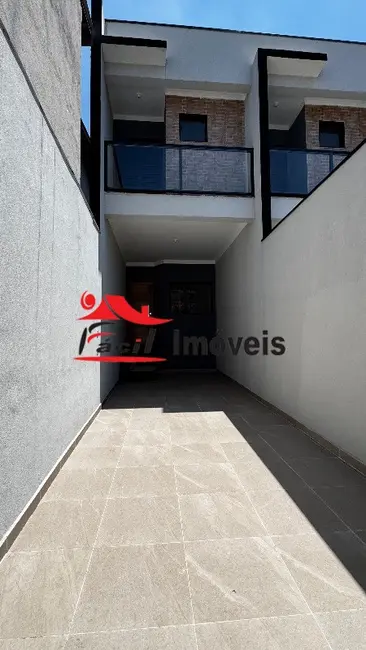 Foto 1 de Sobrado com 3 quartos à venda, 120m2 em Cidade Líder, São Paulo - SP