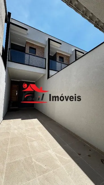 Sobrado com 3 quartos à venda, 120m2 em Cidade Líder, São Paulo - SP - imagem 3 Foto 3 de Sobrado com 3 quartos à venda, 120m2 em Cidade Líder, São Paulo - SP