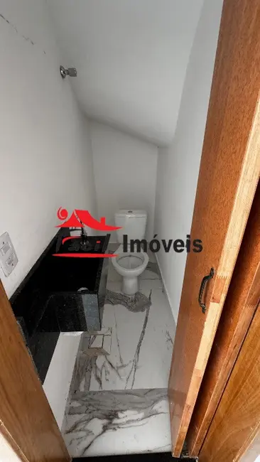 Sobrado com 3 quartos à venda, 120m2 em Cidade Líder, São Paulo - SP - imagem 7 Foto 7 de Sobrado com 3 quartos à venda, 120m2 em Cidade Líder, São Paulo - SP