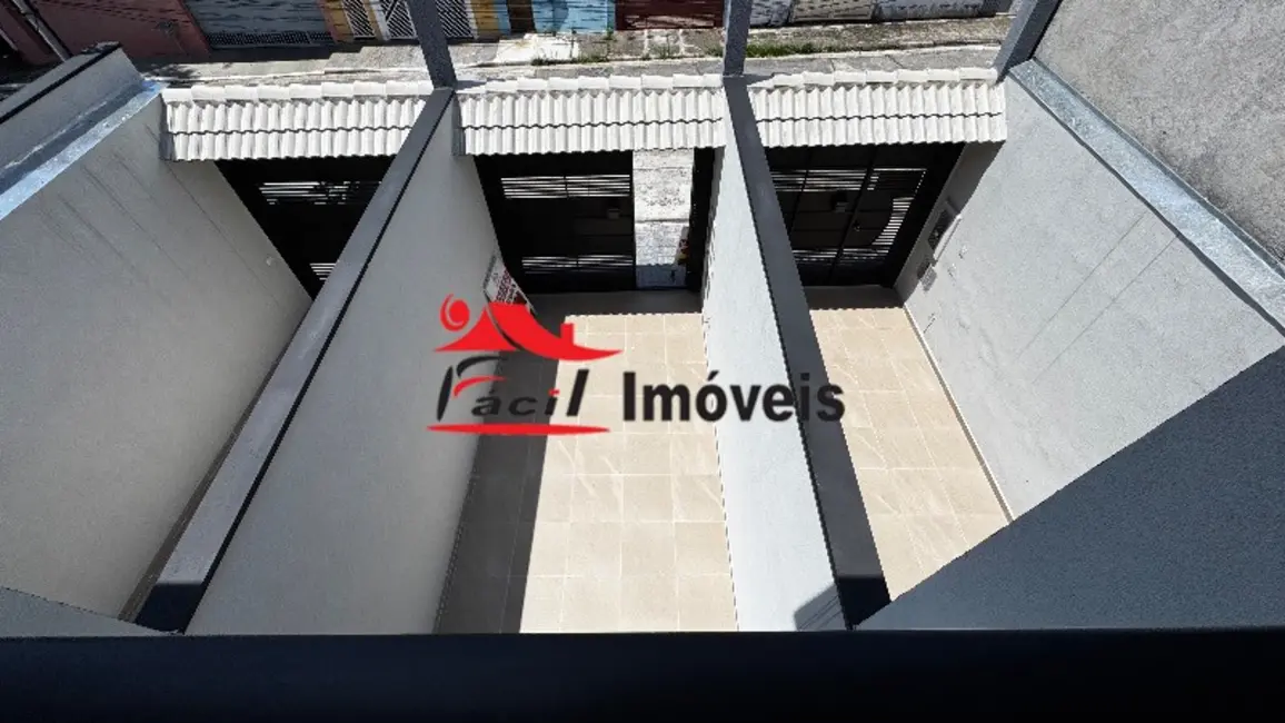 Sobrado com 3 quartos à venda, 120m2 em Cidade Líder, São Paulo - SP - imagem 2 Foto 2 de Sobrado com 3 quartos à venda, 120m2 em Cidade Líder, São Paulo - SP