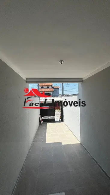 Sobrado com 3 quartos à venda, 120m2 em Cidade Líder, São Paulo - SP - imagem 5 Foto 5 de Sobrado com 3 quartos à venda, 120m2 em Cidade Líder, São Paulo - SP