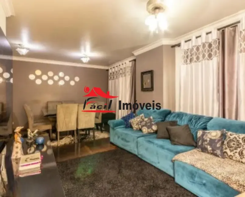 Foto 4 de Casa com 2 quartos à venda, 90m2 em Vila Mesquita, São Paulo - SP