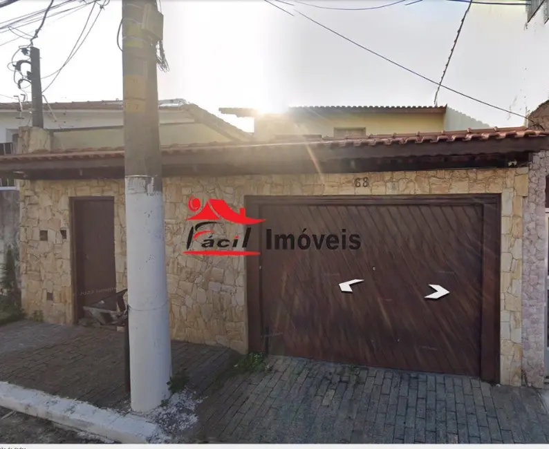 Foto 1 de Casa com 2 quartos à venda, 90m2 em Vila Mesquita, São Paulo - SP