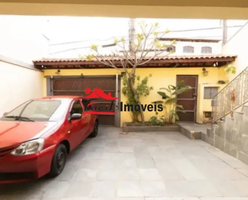 Foto 2 de Casa com 2 quartos à venda, 90m2 em Vila Mesquita, São Paulo - SP